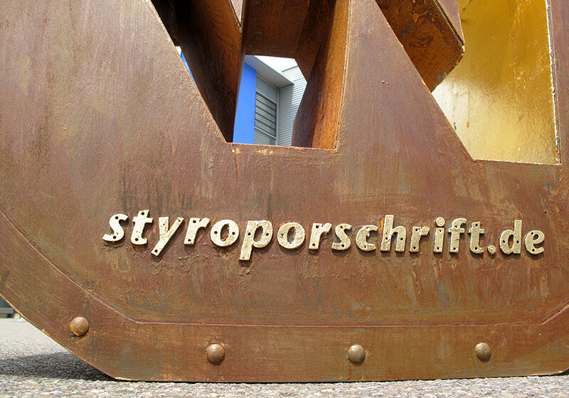 3-d-formen-styroporschrift-duktus-stuttgart